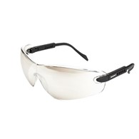 Okulary ochronne SAMPREYS SA 330 szybki lustrzane