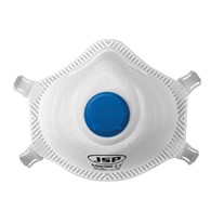 Półmaska filtrująca JSP FFP3 zaworek