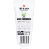 Krem ochronny do rąk HAND aloesowy 100ML