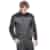 Bluza robocza HELIOS AVACORE w kolorze szaro-czarnym
