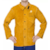 BLUZA ROBOCZA SPAWALNICZA GOLD WELDAS WYKONANA Z OGNIOODPORNEJ SKÓRY