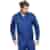 Bluza robocza AVACORE BLAUMANN w kolorze niebieskim