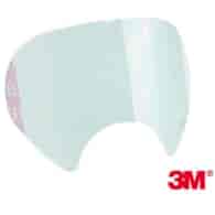 3M osłona szyby serii 6000 (6700,6800,6900)