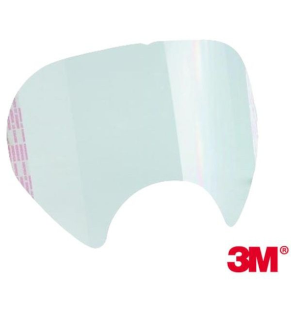 3M osłona szyby serii 6000 (6700,6800,6900)