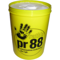 Krem ochronny do rąk  PR88 puszka 1L