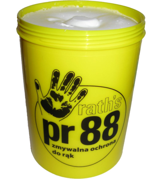 Krem ochronny do rąk  PR88 puszka 1L