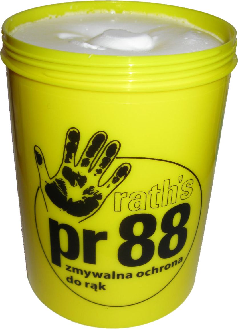 Krem ochronny do rąk  PR88 puszka 1L