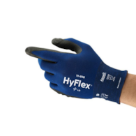 RĘKAWICE NITRYLOWE ANSELL HYFLEX 11-816