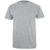Koszulka T-shirt PALM w kolorze jasno szarym