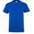 Koszulka T-shirt PALM w kolorze niebieskim