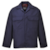 Bluza spawalnicza BIZ2 w kolorze granatowym