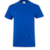 Koszulka T-shirt PALM w kolorze niebieskim