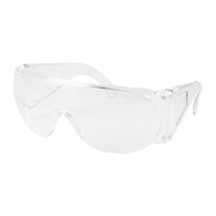 Okulary ochronne przeciwodpryskowe OLLOS Sampreys