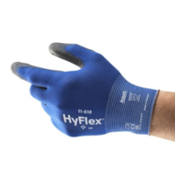 Rękawice powlekane poliuretanem ANSELL Hyflex 11-618
