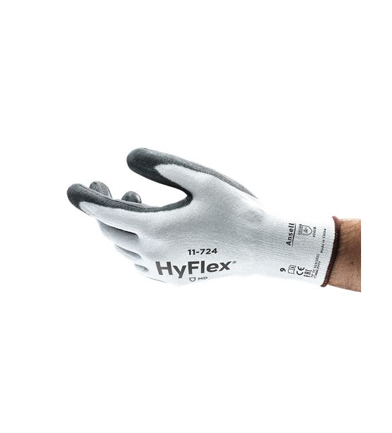Rękawice ANSELL HYFLEX 11-724