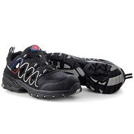 Sandały bezpieczne MONITOR ROBOTIC BOA S1P