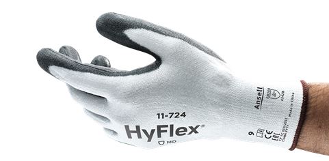 Rękawice ANSELL HYFLEX 11-724