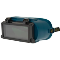 Gogle ochronne spawalnicze SAMPREYS SA 980.5-W5