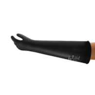 Rękawice lateksowe ALPHATEX 87-108 ANSELL
