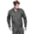 Bluza robocza AVACORE BLAUMANN w kolorze szarym