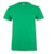 Koszulka T-shirt PALM w kolorze zielonym