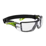 Okulary ochronne PS11 Tech Look Plus szybki bezbarwne