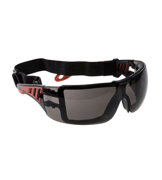 Okulary PS11 Okulary Tech Look Plus szybki przyciemniane
