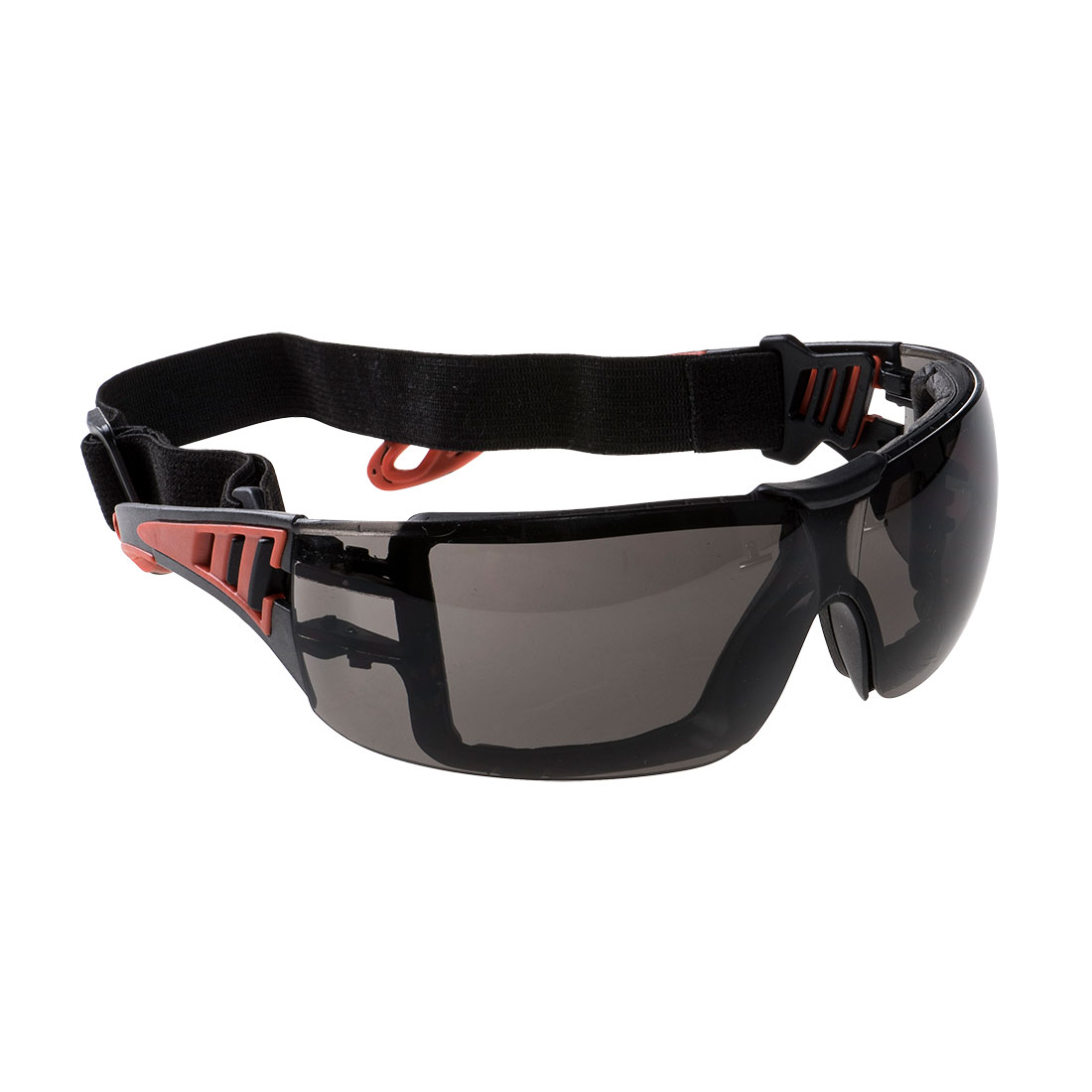 Okulary PS11 Okulary Tech Look Plus szybki przyciemniane