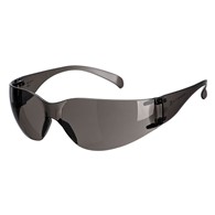 Okulary ochronne PW32 konturowe Czarny