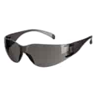 Okulary ochronne PW32 konturowe Czarny