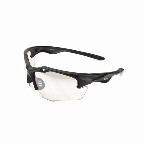Okulary ochronne SA 820 M szybki przyciemniane interferencyjne