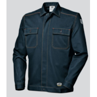 Bluza robocza SYMBOL SIR w kolorze granatowym