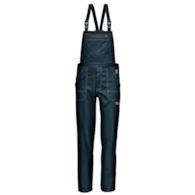 Spodnie ogrodniczki SYMBOL SIR w kolorze granatowym