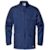 Bluza spawalnicza FLAME RETARDANT SIR w kolorze granatowym