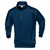 BLUZA SIRFLEX W KOLORZE GRANATOWYM