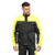 Bluza robocza HELIOS AVACORE w kolorze czarno-żółtym