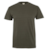 Koszulka T-shirt PALM w kolorze khaki