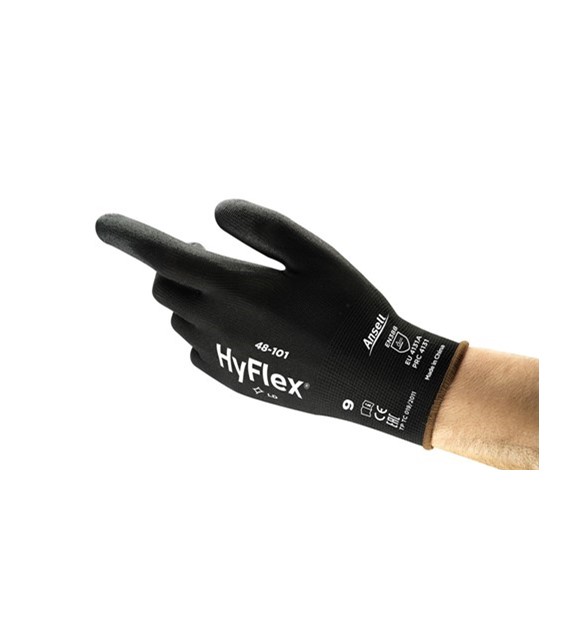 Rękawice  ANSELL HYFLEX 48-101