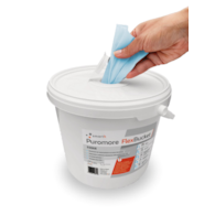 WIADRO + CZYŚCIWO FlexBucket 68M