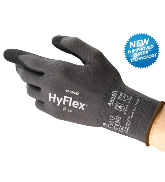 Rękawice ANSELL HYFLEX 11-840