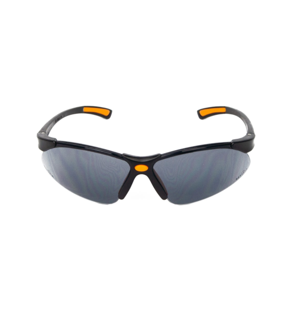 Okulary ochronne SAMPREYS SA 750 szybki przydymione