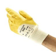 Rękawice NITROTOUGH 47-401 ANSELL powlekane nitrylem