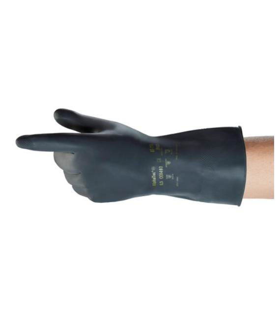 Rękawice ANSELL AlphaTec 87-118