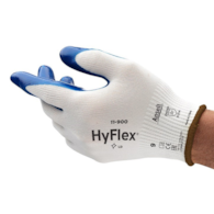 Rękawice Hyflex 11-900 ANSELL powlekane nitrylem