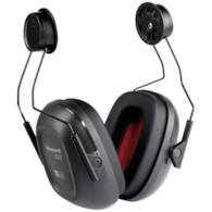 Nauszniki przeciwhałasowe nahełmowe III HONEYWELL VS130H SNR 35