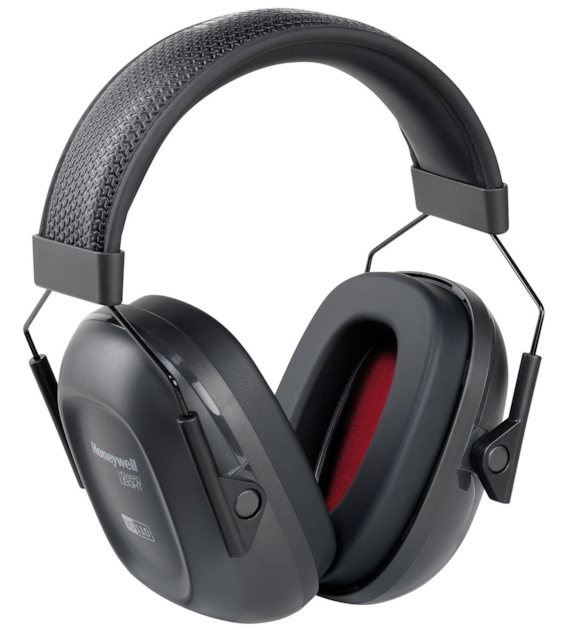 Nauszniki przeciwhałasowe HONEYWELL I VS110 SNR 27