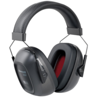 Nauszniki przeciwhałasowe HONEYWELL II VS120 SNR 31