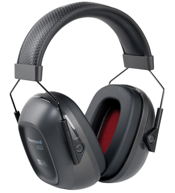 Nauszniki przeciwhałasowe HONEYWELL II VS120 SNR 31