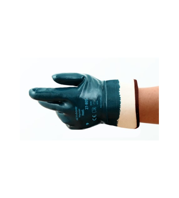 Rękawice ANSELL AcitvArmr HYCRON 27-805