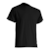 Koszulka T-shirt PALM w kolorze czarnym